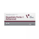 Hepatiale Forte Advanced Vet Expert – Supliment pentru Susținerea Funcției Hepatice la Câini și Pisici – 30 Tablete